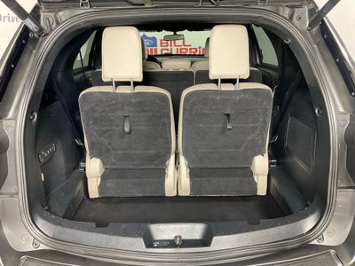 2019 Ford Explorer Limited ***BLUE CERTIFIED***