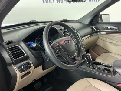 2019 Ford Explorer Limited ***BLUE CERTIFIED***