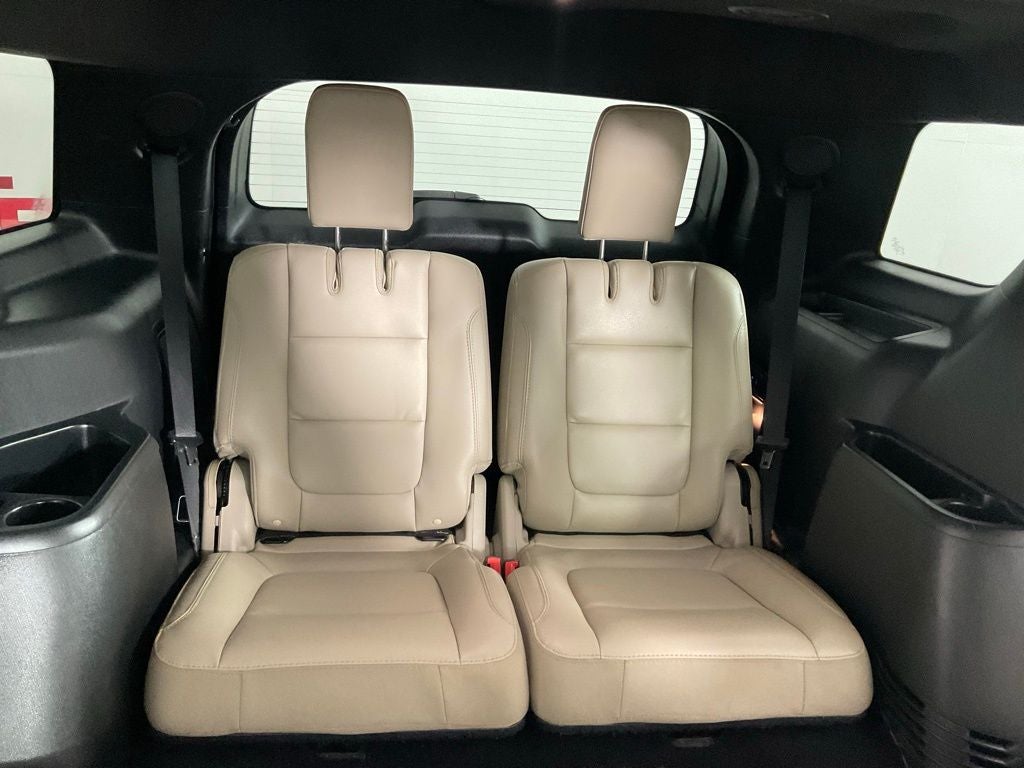 2019 Ford Explorer Limited ***BLUE CERTIFIED***