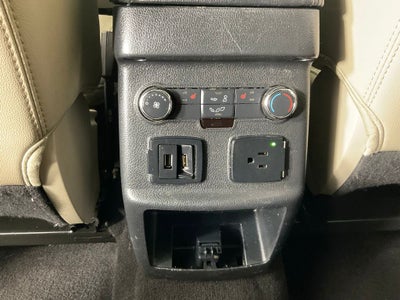 2019 Ford Explorer Limited ***BLUE CERTIFIED***