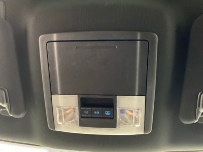 2019 Ford Explorer Limited ***BLUE CERTIFIED***