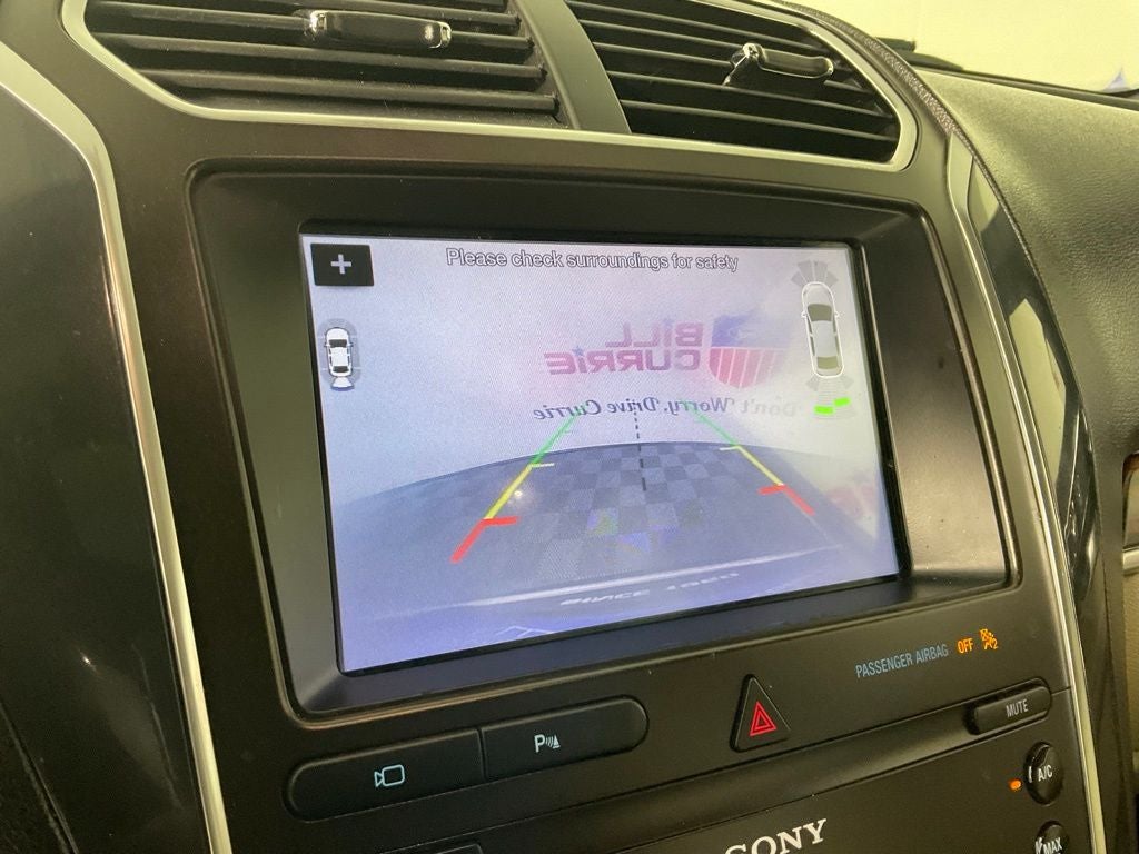 2019 Ford Explorer Limited ***BLUE CERTIFIED***