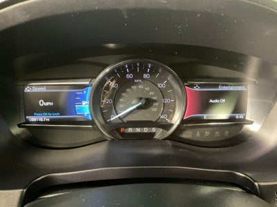 2019 Ford Explorer Limited ***BLUE CERTIFIED***