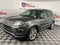 2019 Ford Explorer Limited ***BLUE CERTIFIED***