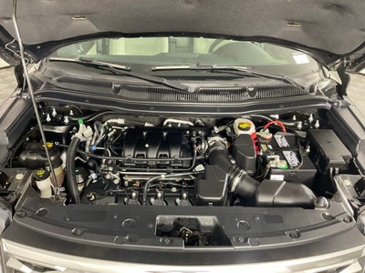 2019 Ford Explorer Limited ***BLUE CERTIFIED***