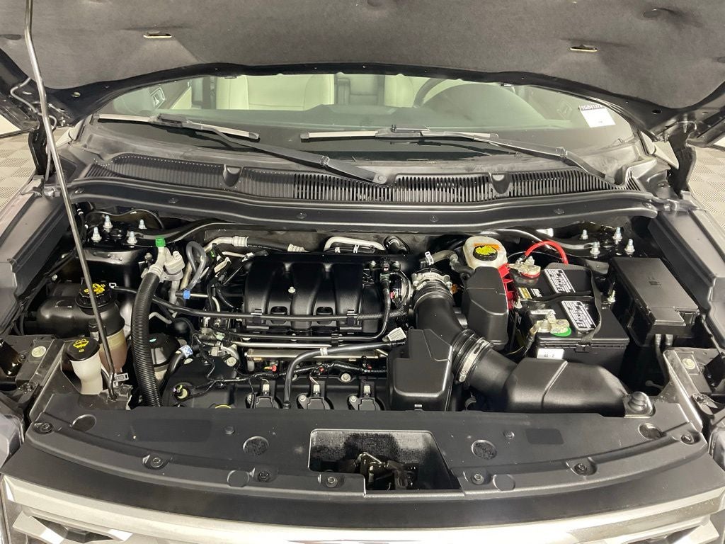 2019 Ford Explorer Limited ***BLUE CERTIFIED***