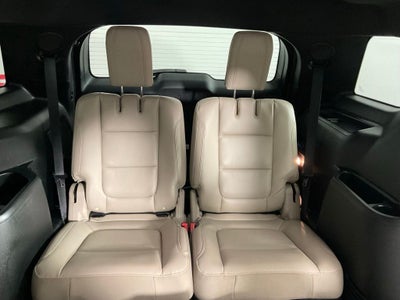 2018 Ford Explorer Limited ***BLUE CERTIFIED***