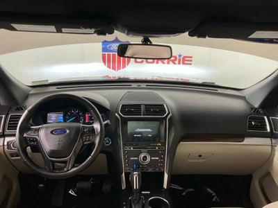 2018 Ford Explorer Limited ***BLUE CERTIFIED***