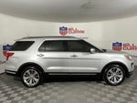 2018 Ford Explorer Limited ***BLUE CERTIFIED***