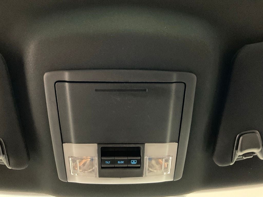 2018 Ford Explorer Limited ***BLUE CERTIFIED***
