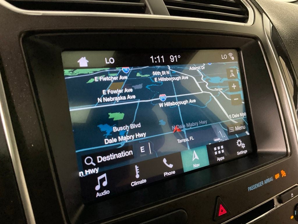2018 Ford Explorer Limited ***BLUE CERTIFIED***