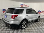 2018 Ford Explorer Limited ***BLUE CERTIFIED***