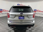 2018 Ford Explorer Limited ***BLUE CERTIFIED***