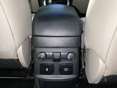 2018 Ford Explorer Limited ***BLUE CERTIFIED***