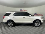 2018 Ford Explorer Limited ***BLUE CERTIFIED***