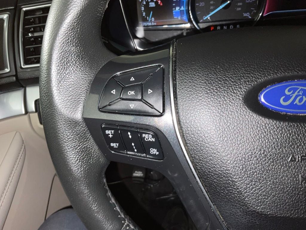 2018 Ford Explorer Limited ***BLUE CERTIFIED***