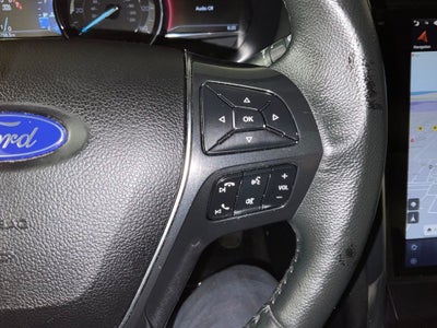 2018 Ford Explorer Limited ***BLUE CERTIFIED***