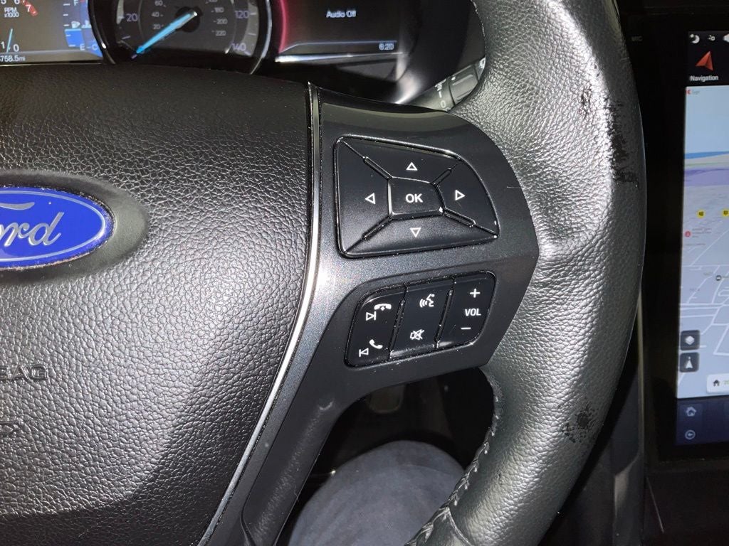 2018 Ford Explorer Limited ***BLUE CERTIFIED***