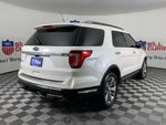 2018 Ford Explorer Limited ***BLUE CERTIFIED***