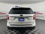 2018 Ford Explorer Limited ***BLUE CERTIFIED***