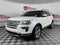 2018 Ford Explorer Limited ***BLUE CERTIFIED***