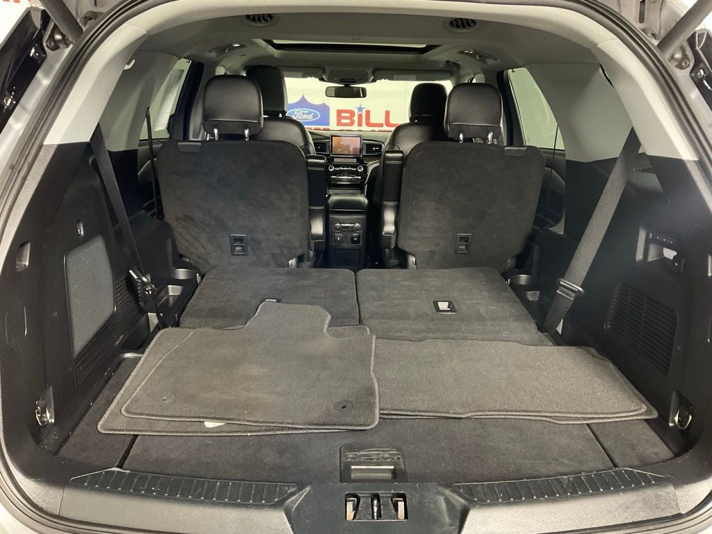 2021 Ford Explorer Limited ***BLUE CERTIFIED***