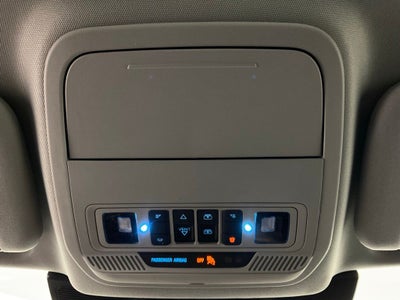 2021 Ford Explorer Limited ***BLUE CERTIFIED***