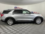 2021 Ford Explorer Limited ***BLUE CERTIFIED***