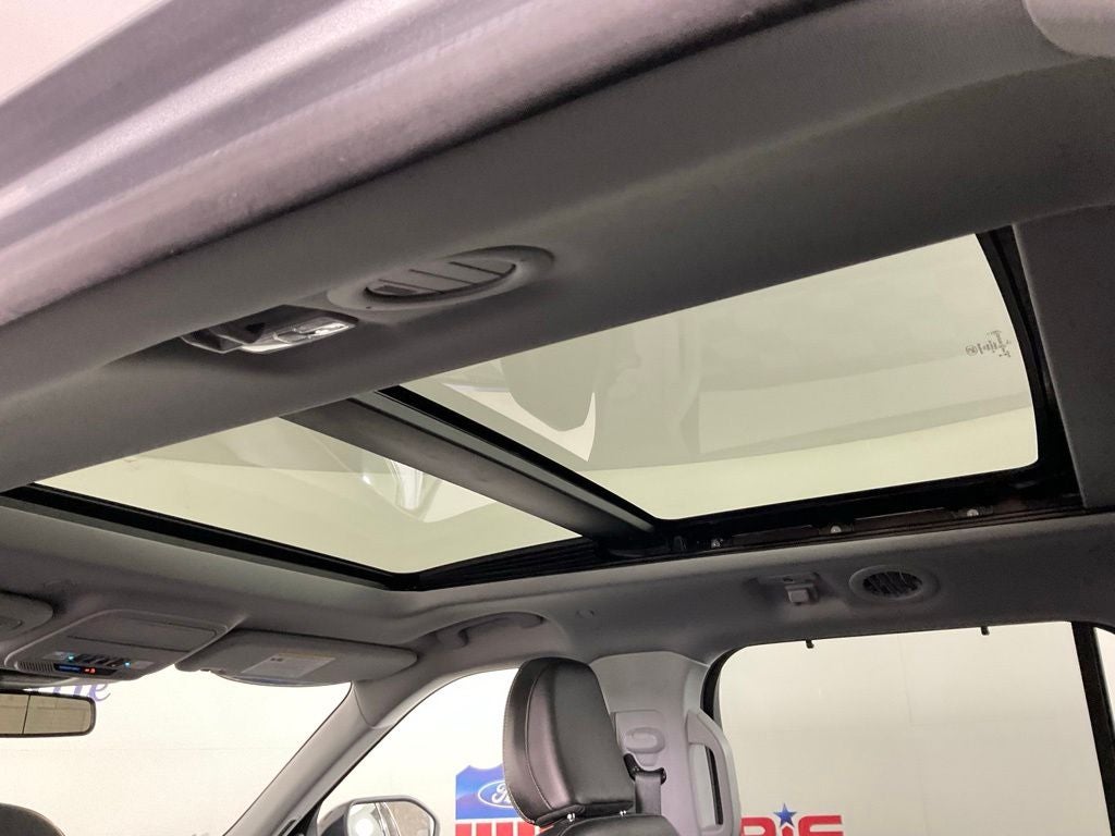 2021 Ford Explorer Limited ***BLUE CERTIFIED***
