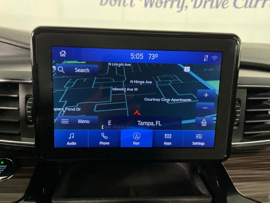 2021 Ford Explorer Limited ***BLUE CERTIFIED***