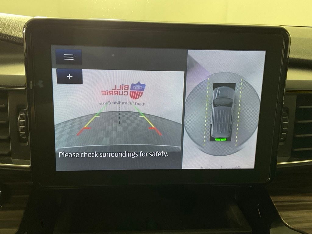 2021 Ford Explorer Limited ***BLUE CERTIFIED***
