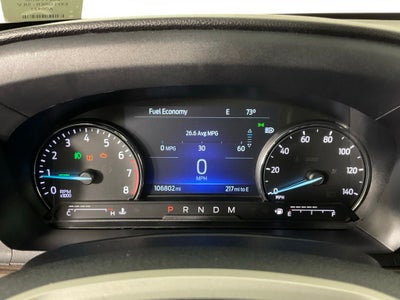2021 Ford Explorer Limited ***BLUE CERTIFIED***