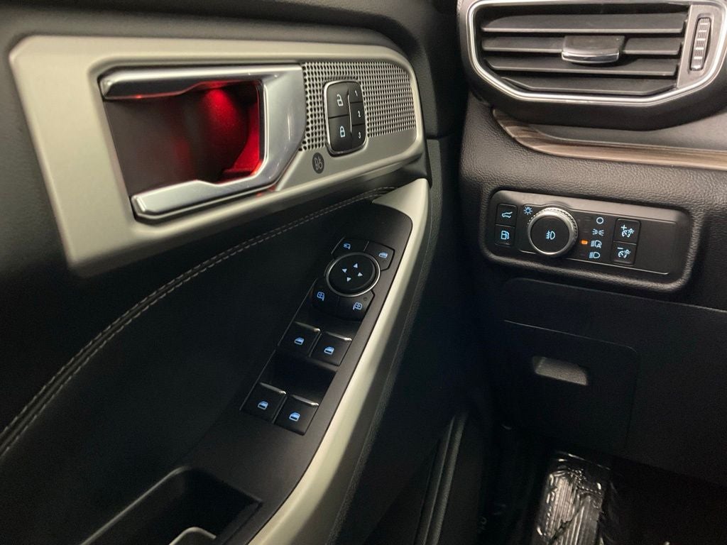 2021 Ford Explorer Limited ***BLUE CERTIFIED***