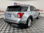 2021 Ford Explorer Limited ***BLUE CERTIFIED***
