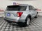 2021 Ford Explorer Limited ***BLUE CERTIFIED***