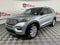 2021 Ford Explorer Limited ***BLUE CERTIFIED***