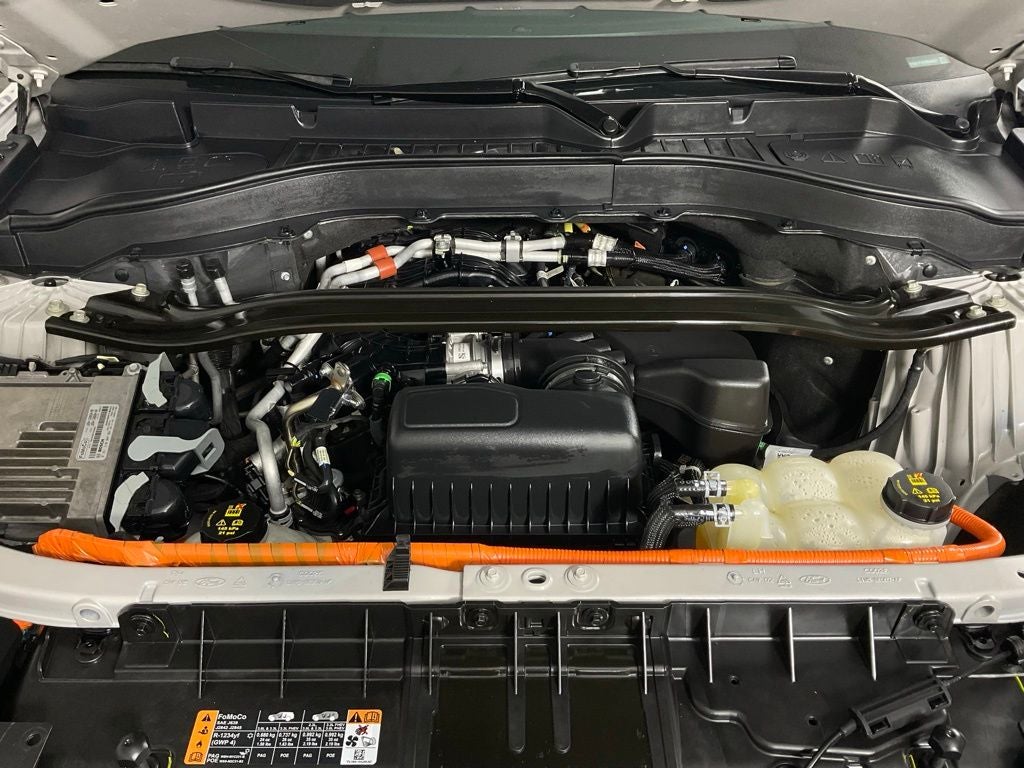 2021 Ford Explorer Limited ***BLUE CERTIFIED***