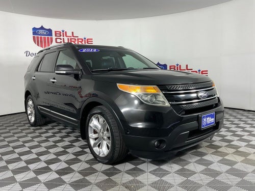 2014 Ford Explorer Limited ***PRE AUCTION SALE***