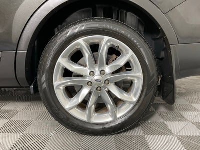2014 Ford Explorer Limited ***PRE AUCTION SALE***