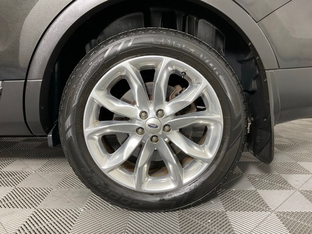 2014 Ford Explorer Limited ***PRE AUCTION SALE***