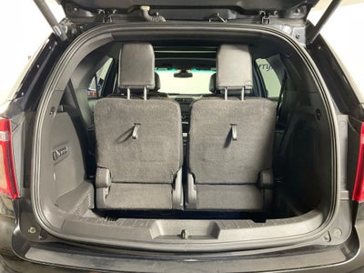 2014 Ford Explorer Limited ***PRE AUCTION SALE***