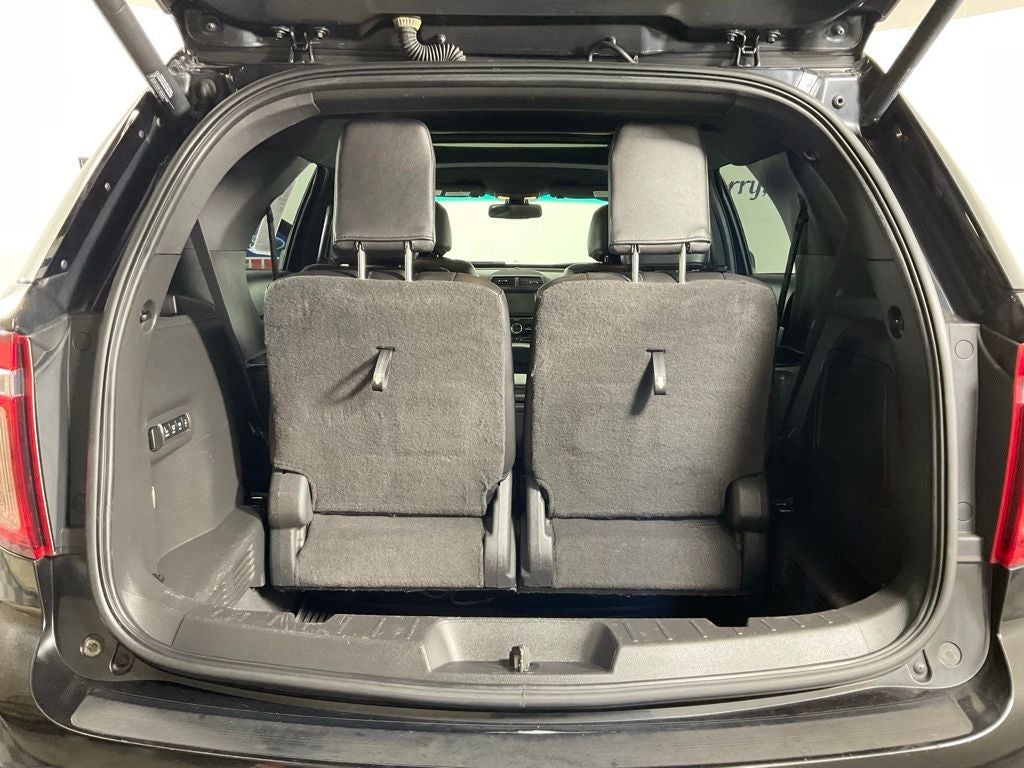2014 Ford Explorer Limited ***PRE AUCTION SALE***