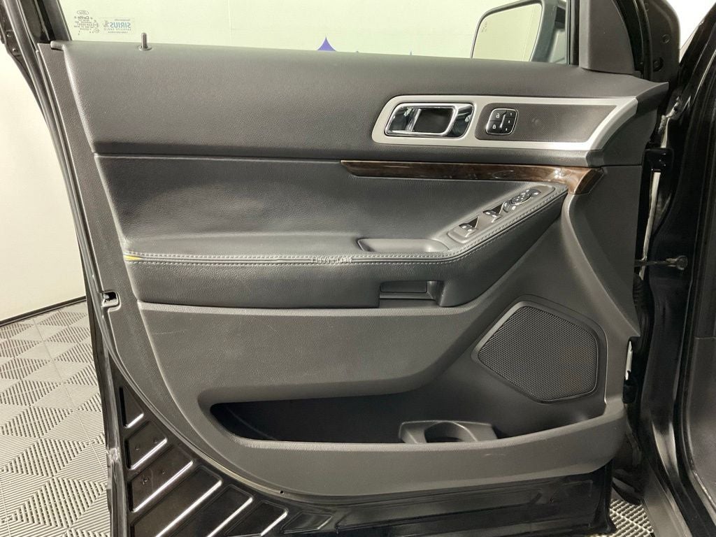 2014 Ford Explorer Limited ***PRE AUCTION SALE***