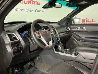 2014 Ford Explorer Limited ***PRE AUCTION SALE***