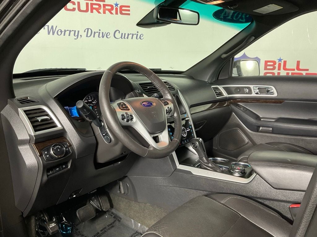 2014 Ford Explorer Limited ***PRE AUCTION SALE***