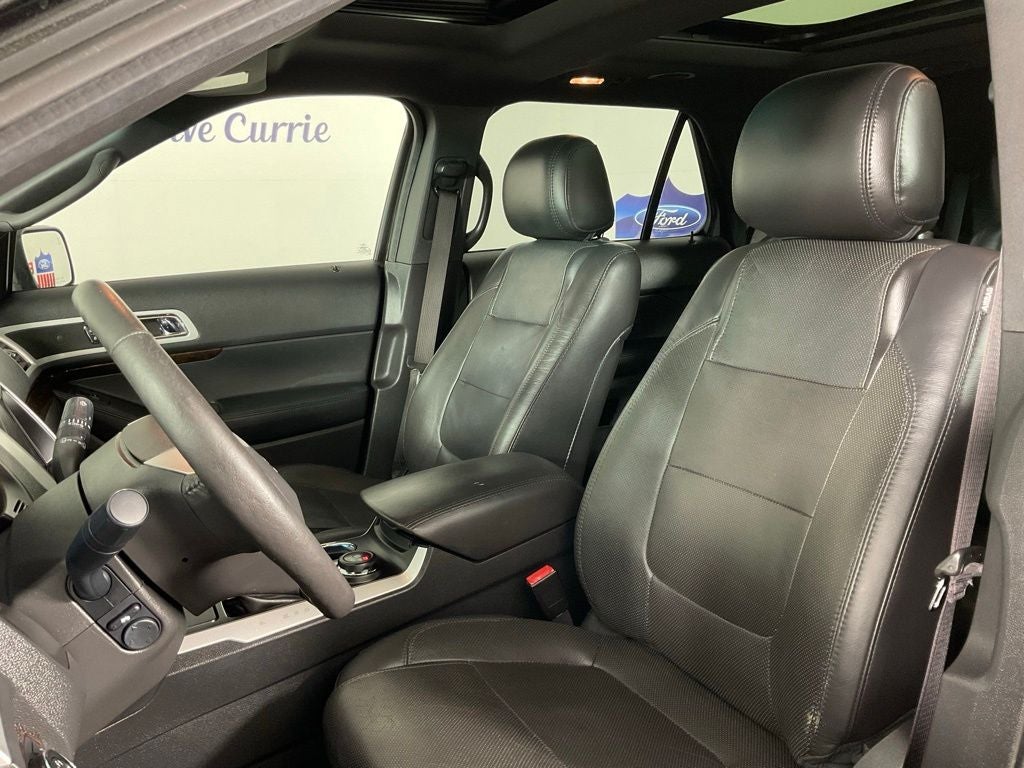 2014 Ford Explorer Limited ***PRE AUCTION SALE***