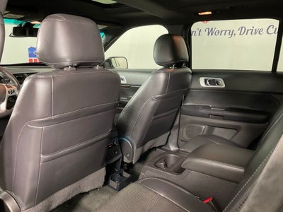 2014 Ford Explorer Limited ***PRE AUCTION SALE***
