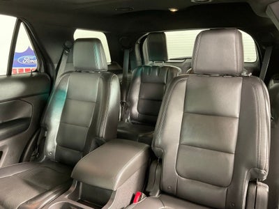 2014 Ford Explorer Limited ***PRE AUCTION SALE***