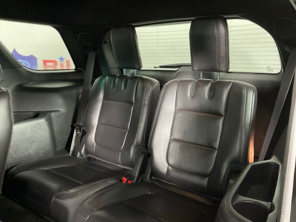 2014 Ford Explorer Limited ***PRE AUCTION SALE***