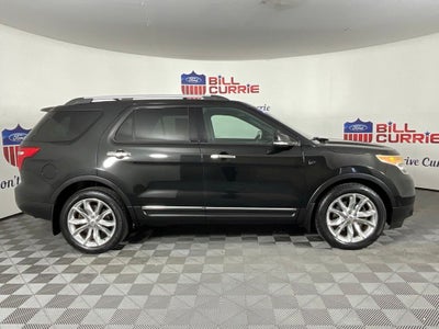 2014 Ford Explorer Limited ***PRE AUCTION SALE***